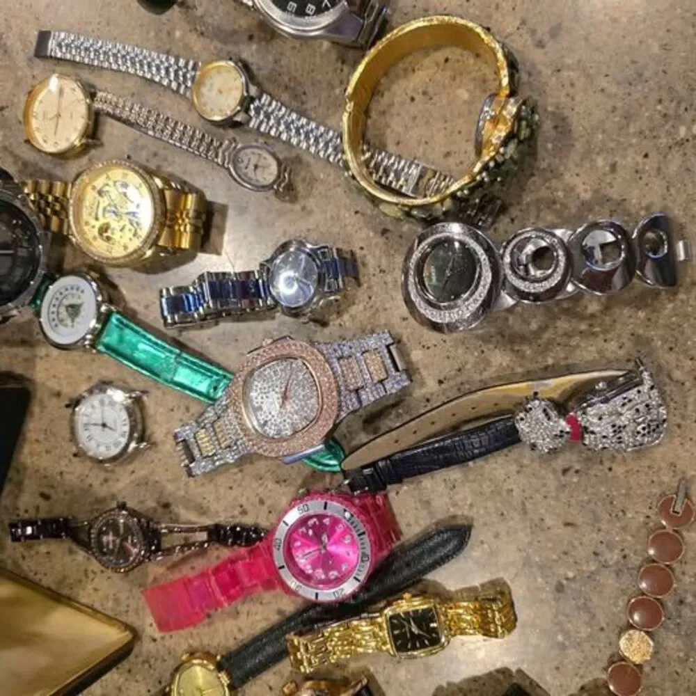 Project Watch Lot #A69